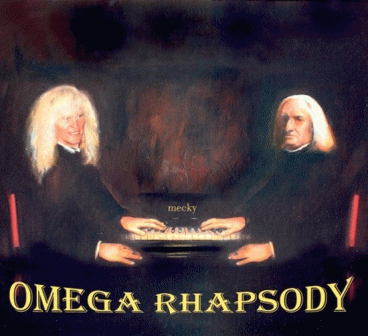 Omega (HUN) : Rhapsody